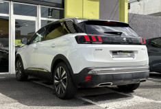 Peugeot 3008 II 1.6 THP 16V 300 Hybrid rechargeable EAT8 S&S 200 cv Boîte auto // Première main