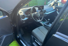 Audi Q2  30 1.0 TFSI 12V 116 cv
