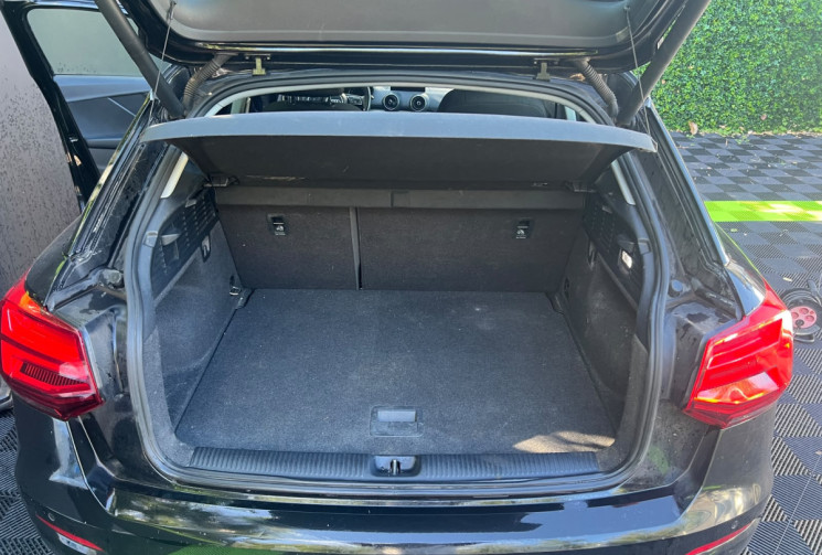 Audi Q2  30 1.0 TFSI 12V 116 cv
