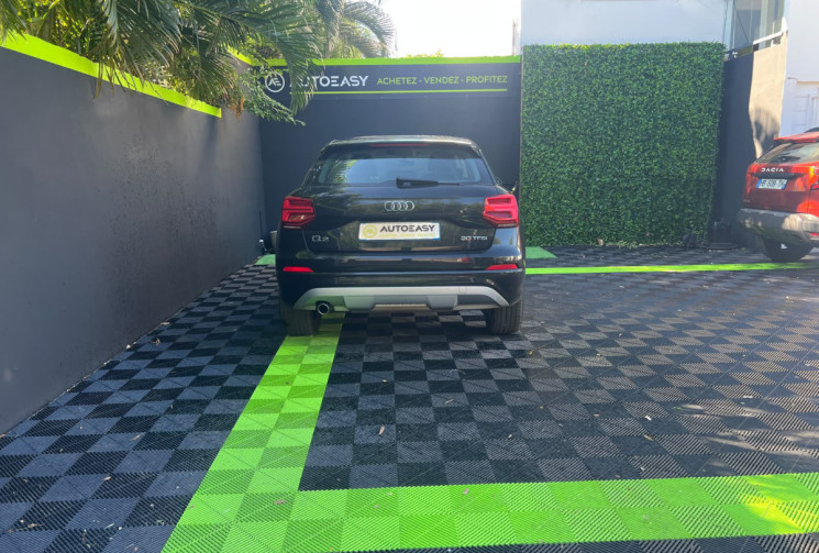 Audi Q2  30 1.0 TFSI 12V 116 cv