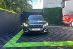 Audi Q2  30 1.0 TFSI 12V 116 cv
