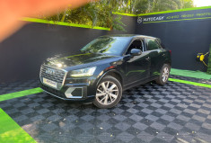 Audi Q2  30 1.0 TFSI 12V 116 cv