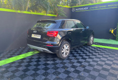 Audi Q2  30 1.0 TFSI 12V 116 cv