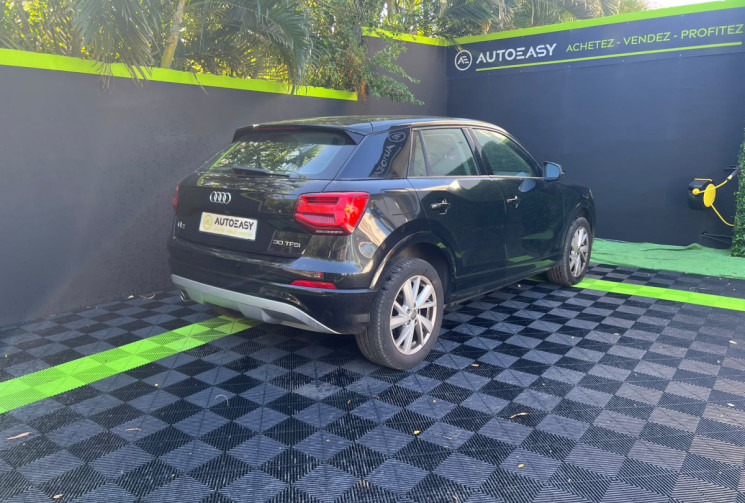 Audi Q2  30 1.0 TFSI 12V 116 cv