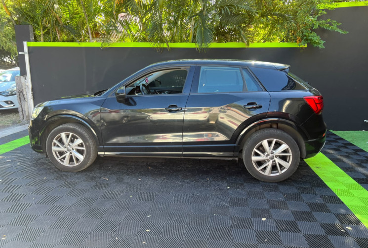 Audi Q2  30 1.0 TFSI 12V 116 cv