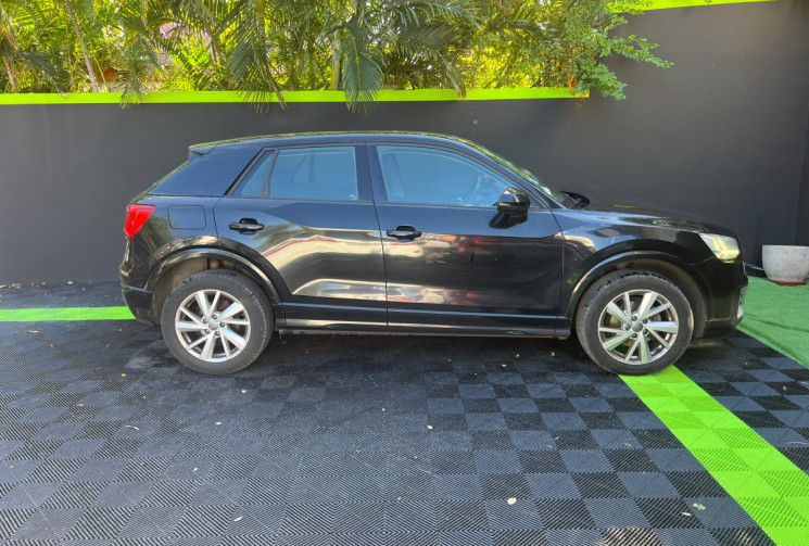 Audi Q2  30 1.0 TFSI 12V 116 cv