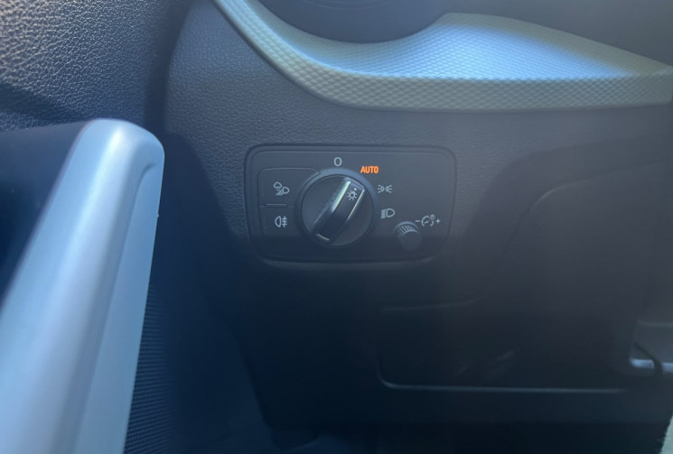 Audi Q2  30 1.0 TFSI 12V 116 cv