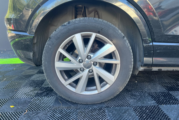 Audi Q2  30 1.0 TFSI 12V 116 cv