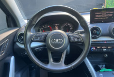 Audi Q2  30 1.0 TFSI 12V 116 cv