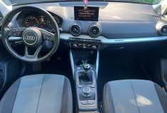 Audi Q2  30 1.0 TFSI 12V 116 cv