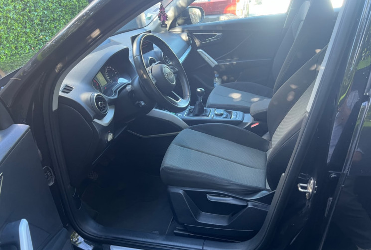 Audi Q2  30 1.0 TFSI 12V 116 cv
