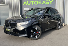 BMW X3 (G45) XDRIVE 20D M SPORT 197ch BVA8 / Attelage / TVA 