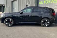 BMW X3 (G45) XDRIVE 20D M SPORT 197ch BVA8 / Attelage / TVA 