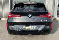 BMW X3 (G45) XDRIVE 20D M SPORT 197ch BVA8 / Attelage / TVA 