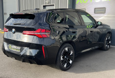 BMW X3 (G45) XDRIVE 20D M SPORT 197ch BVA8 / Attelage / TVA 