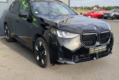 BMW X3 (G45) XDRIVE 20D M SPORT 197ch BVA8 / Attelage / TVA 