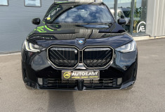 BMW X3 (G45) XDRIVE 20D M SPORT 197ch BVA8 / Attelage / TVA 