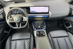 BMW X3 (G45) XDRIVE 20D M SPORT 197ch BVA8 / Attelage / TVA 