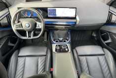 BMW X3 (G45) XDRIVE 20D M SPORT 197ch BVA8 / Attelage / TVA 