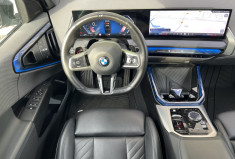 BMW X3 (G45) XDRIVE 20D M SPORT 197ch BVA8 / Attelage / TVA 