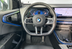 BMW X3 (G45) XDRIVE 20D M SPORT 197ch BVA8 / Attelage / TVA 