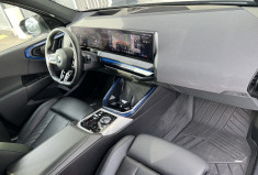 BMW X3 (G45) XDRIVE 20D M SPORT 197ch BVA8 / Attelage / TVA 