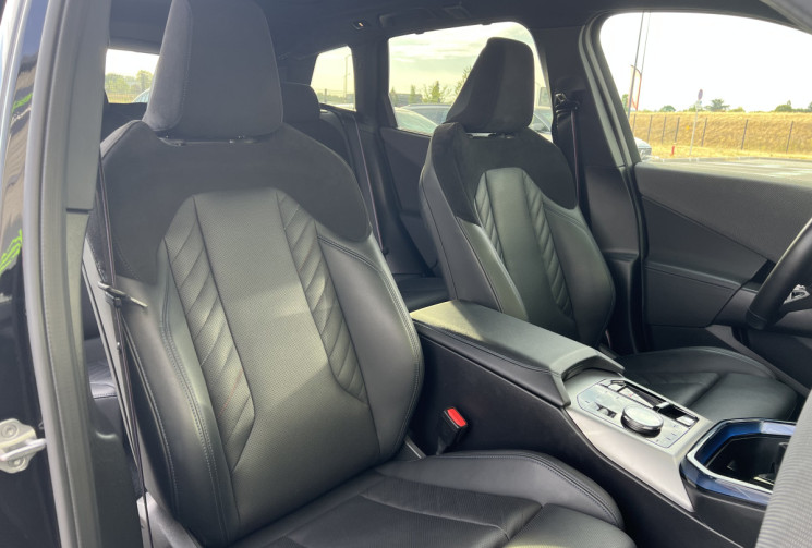 BMW X3 (G45) XDRIVE 20D M SPORT 197ch BVA8 / Attelage / TVA 