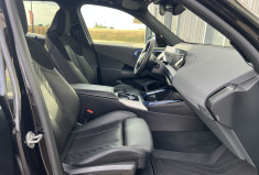 BMW X3 (G45) XDRIVE 20D M SPORT 197ch BVA8 / Attelage / TVA 