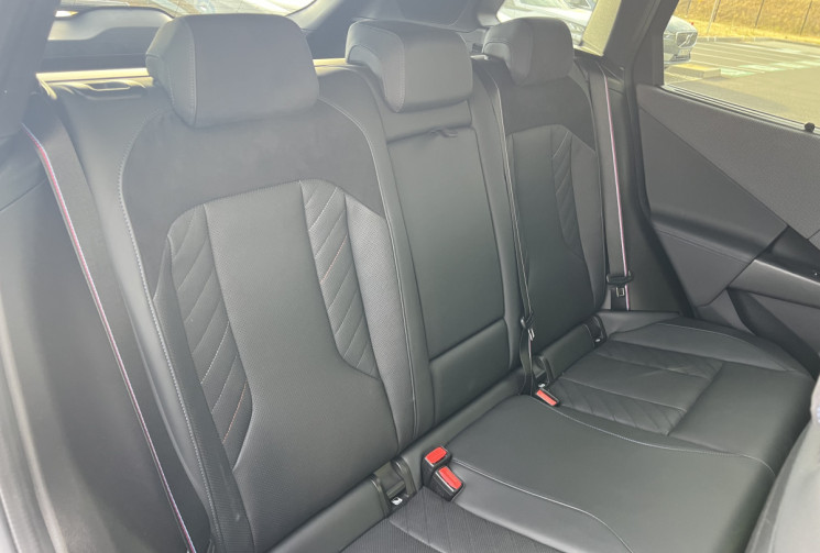 BMW X3 (G45) XDRIVE 20D M SPORT 197ch BVA8 / Attelage / TVA 