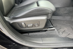 BMW X3 (G45) XDRIVE 20D M SPORT 197ch BVA8 / Attelage / TVA 
