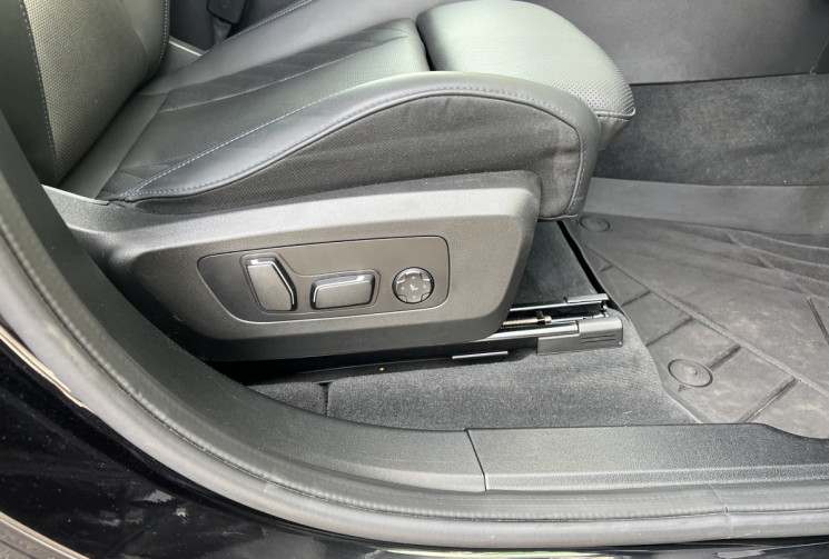 BMW X3 (G45) XDRIVE 20D M SPORT 197ch BVA8 / Attelage / TVA 