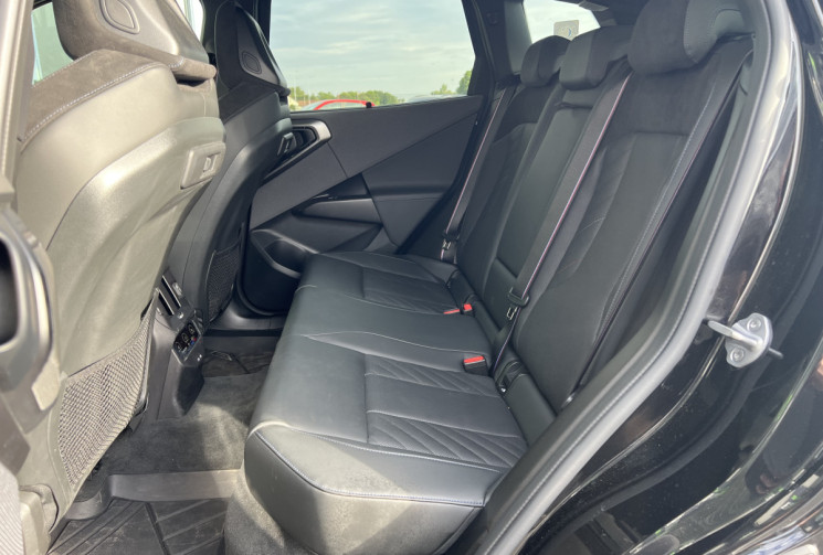 BMW X3 (G45) XDRIVE 20D M SPORT 197ch BVA8 / Attelage / TVA 