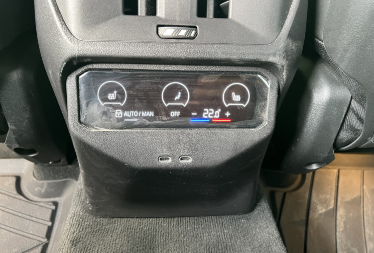 BMW X3 (G45) XDRIVE 20D M SPORT 197ch BVA8 / Attelage / TVA 