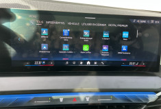 BMW X3 (G45) XDRIVE 20D M SPORT 197ch BVA8 / Attelage / TVA 