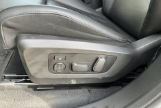 BMW X3 (G45) XDRIVE 20D M SPORT 197ch BVA8 / Attelage / TVA 