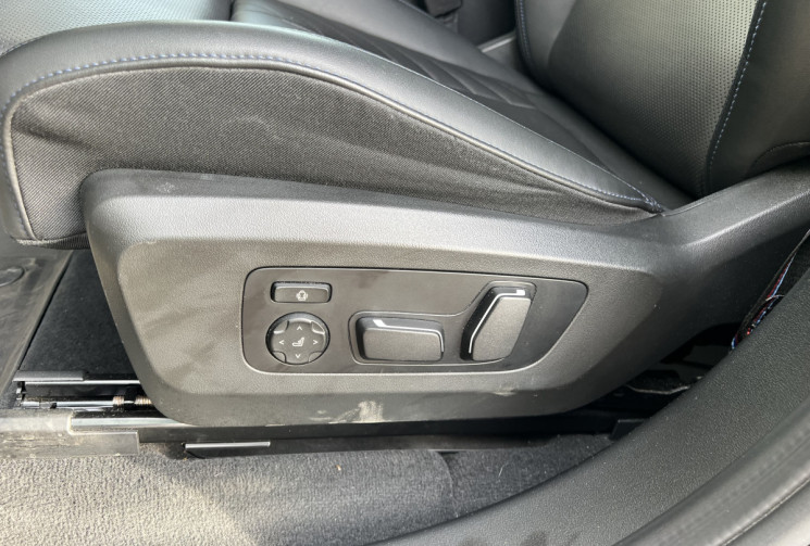 BMW X3 (G45) XDRIVE 20D M SPORT 197ch BVA8 / Attelage / TVA 