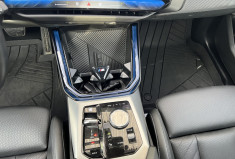 BMW X3 (G45) XDRIVE 20D M SPORT 197ch BVA8 / Attelage / TVA 