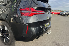 BMW X3 (G45) XDRIVE 20D M SPORT 197ch BVA8 / Attelage / TVA 