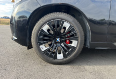 BMW X3 (G45) XDRIVE 20D M SPORT 197ch BVA8 / Attelage / TVA 