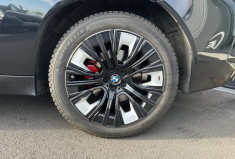 BMW X3 (G45) XDRIVE 20D M SPORT 197ch BVA8 / Attelage / TVA 