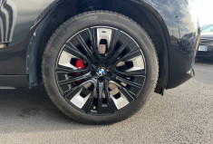 BMW X3 (G45) XDRIVE 20D M SPORT 197ch BVA8 / Attelage / TVA 