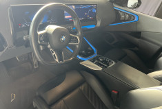 BMW X3 (G45) XDRIVE 20D M SPORT 197ch BVA8 / Attelage / TVA 
