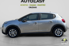 Citroën C3 Blue HDI 100 / BVM / Feel Business