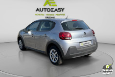 Citroën C3 Blue HDI 100 / BVM / Feel Business