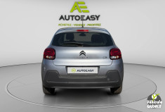 Citroën C3 Blue HDI 100 / BVM / Feel Business