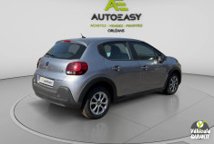 Citroën C3 Blue HDI 100 / BVM / Feel Business