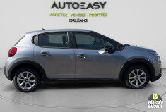 Citroën C3 Blue HDI 100 / BVM / Feel Business