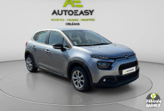 Citroën C3 Blue HDI 100 / BVM / Feel Business