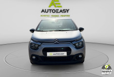 Citroën C3 Blue HDI 100 / BVM / Feel Business