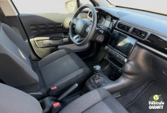 Citroën C3 Blue HDI 100 / BVM / Feel Business